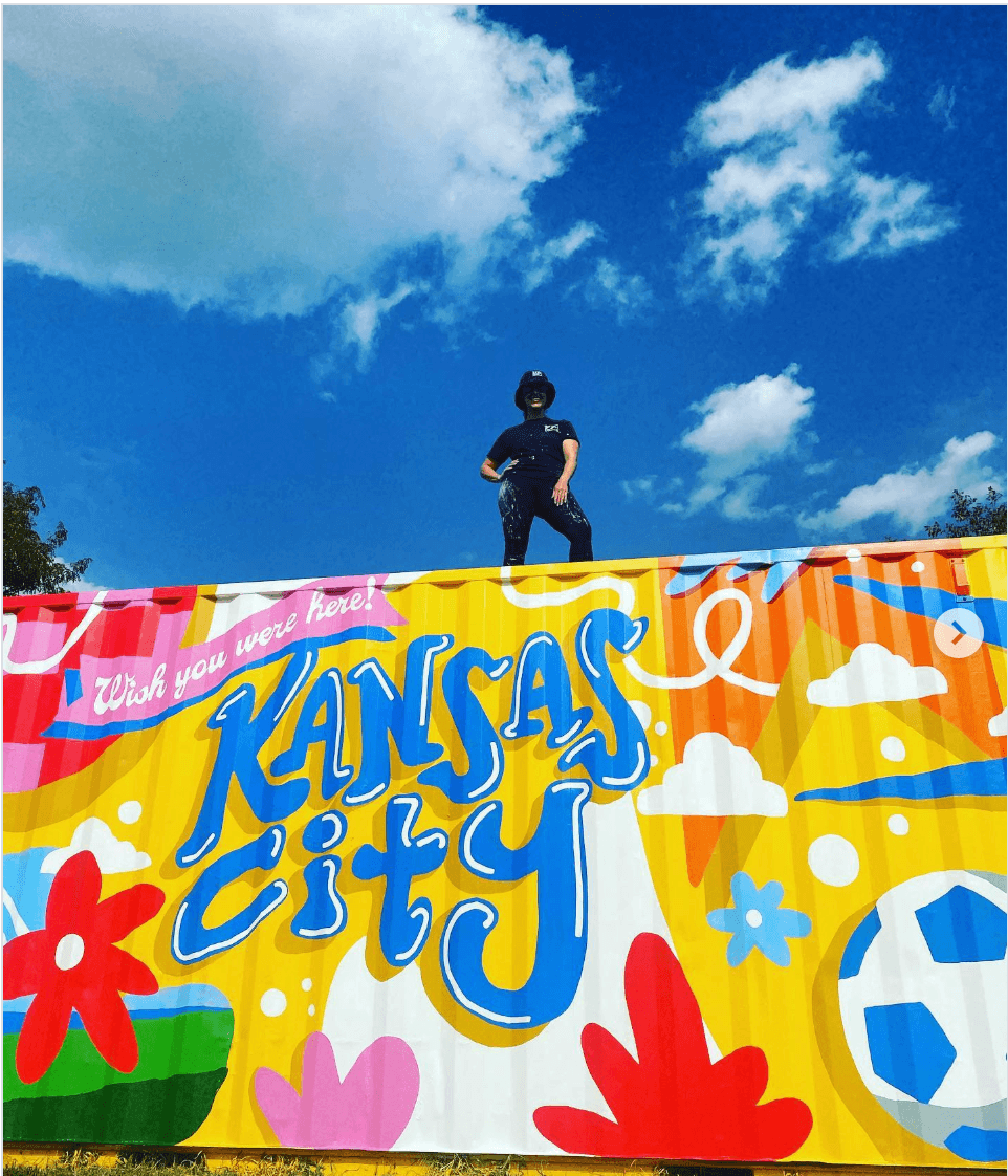 KC Murals - September 2026 — featured item