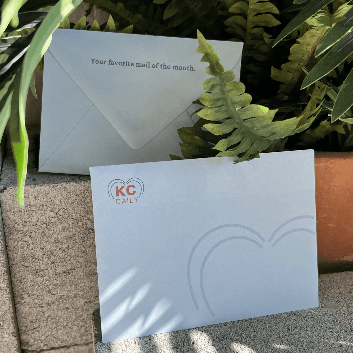 KC BBQ - May 2026 — featured item