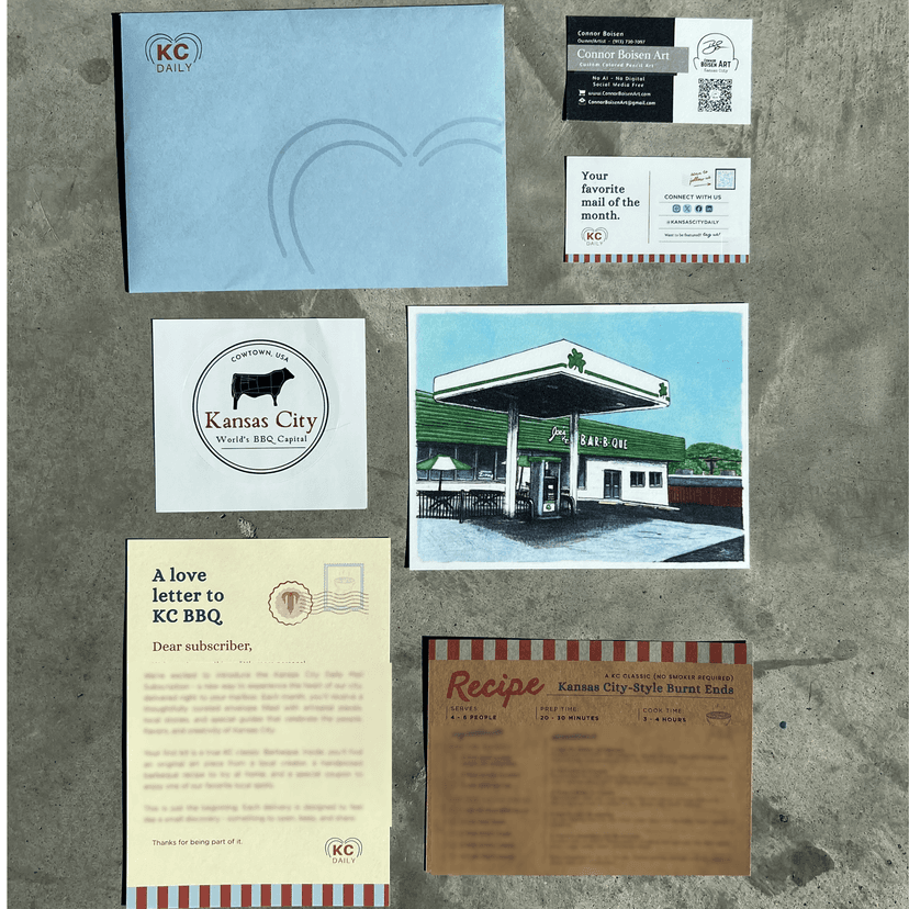 KC BBQ - May 2026 — item 2 of 3