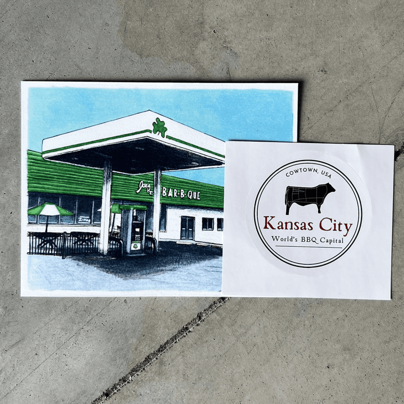 KC BBQ - May 2026 — item 3 of 3